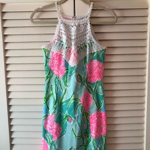 Lilly dress